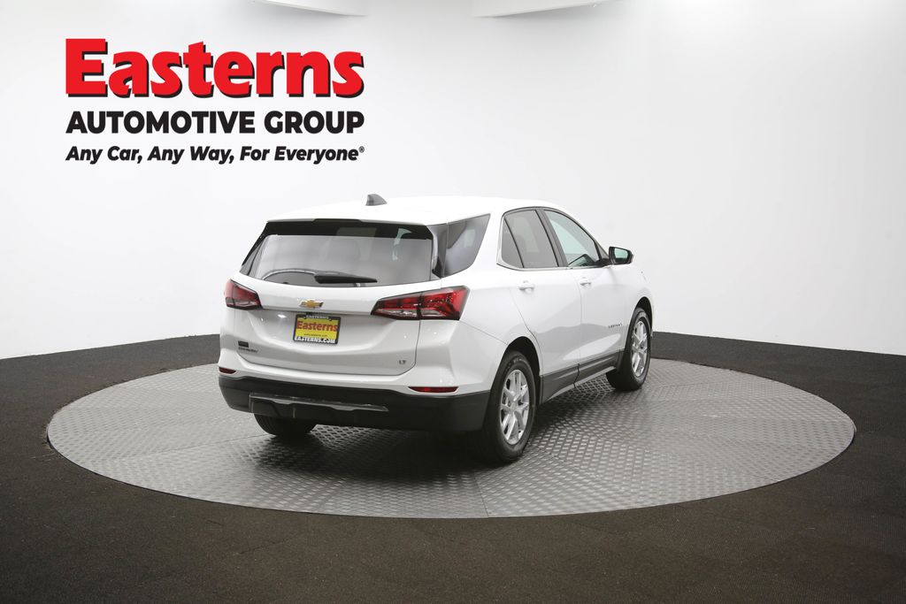 2023 Chevrolet Equinox LT photo 25