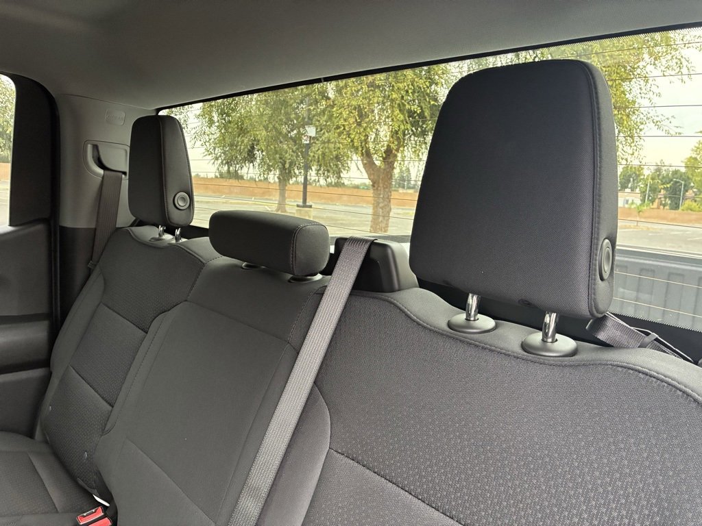 2026 Chevrolet Silverado 1500 photo 19