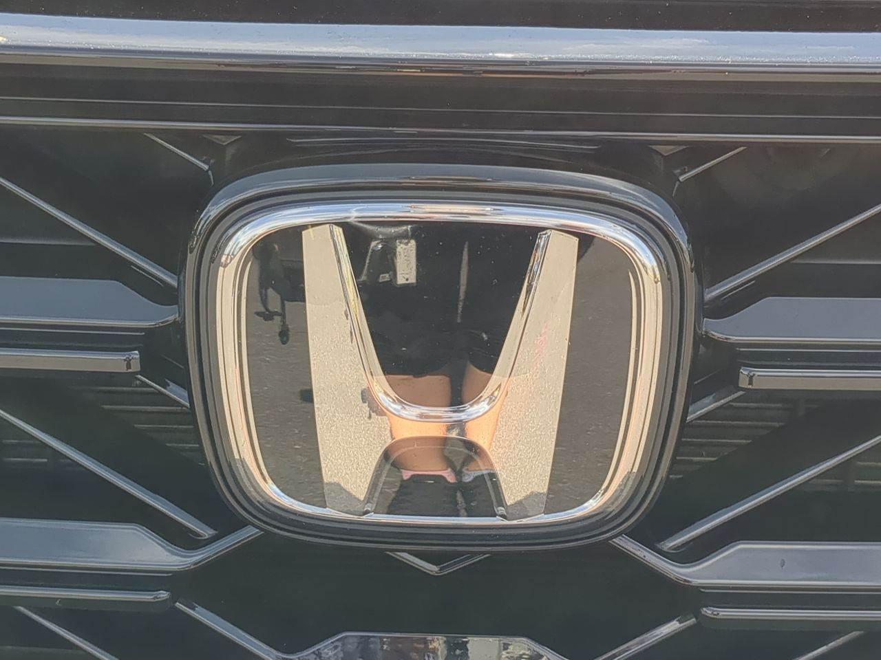 2024 Honda CR-V Hybrid Sport photo 30