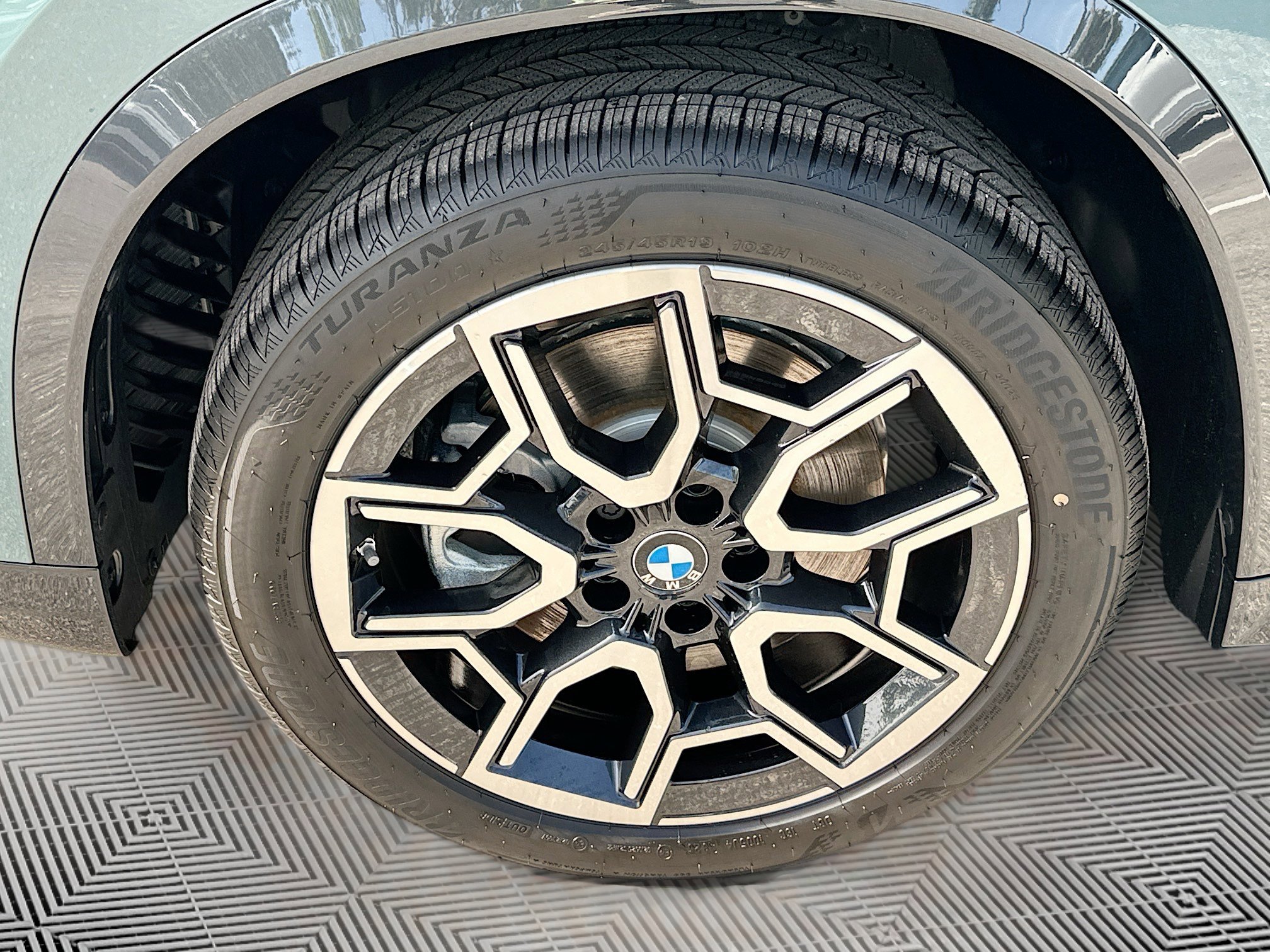2026 Bmw X1 XDrive28i photo 27