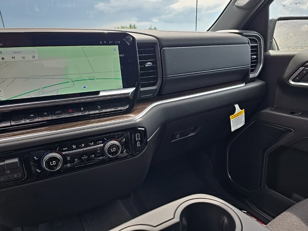 2026 Chevrolet Silverado 1500 RST photo 42