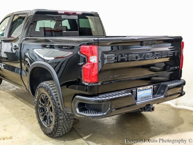 2023 Chevrolet Silverado 1500 ZR2 photo 5