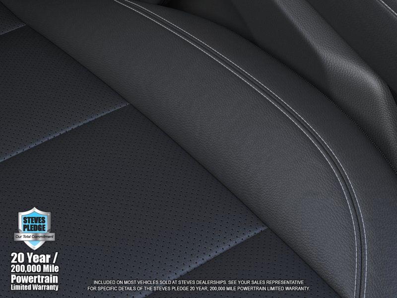 2026 Chevrolet Traverse photo 21
