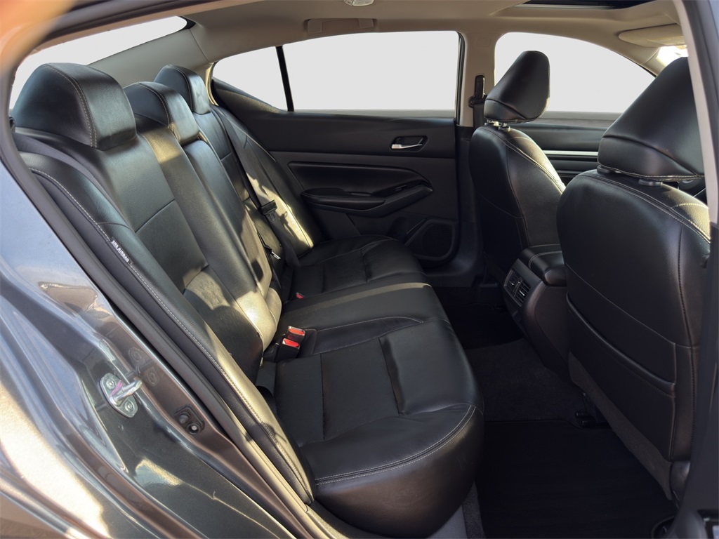 2023 Nissan Altima 2.5 SL photo 19