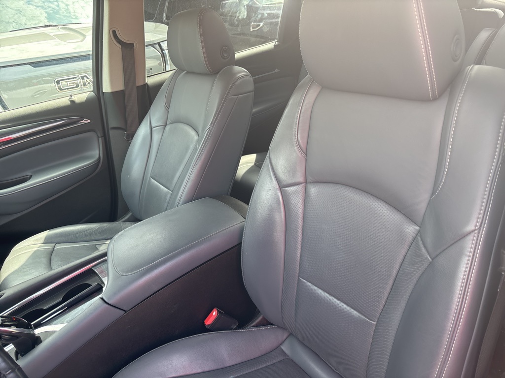 2019 Buick Enclave Premium photo 21