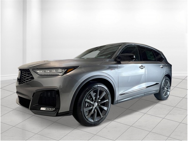 2026 Acura MDX A-Spec Package's photo