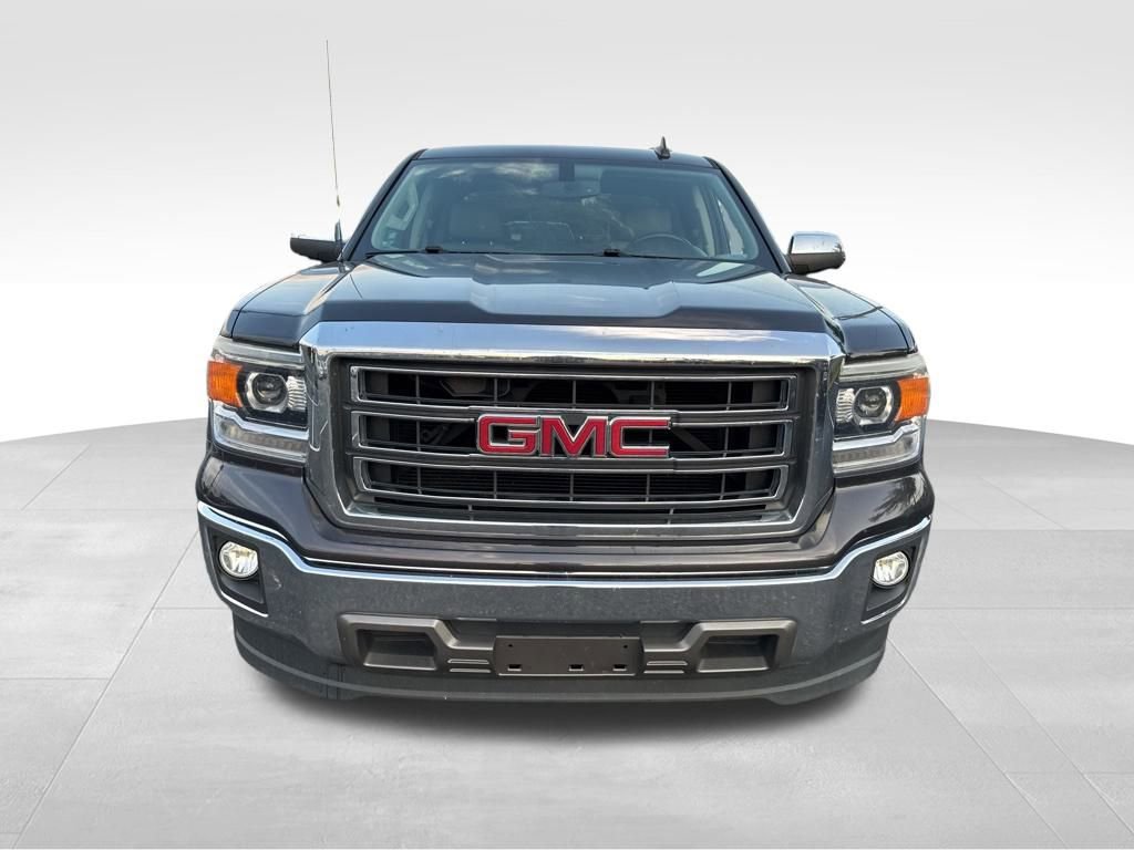 2015 Gmc Sierra 1500 SLT photo 2