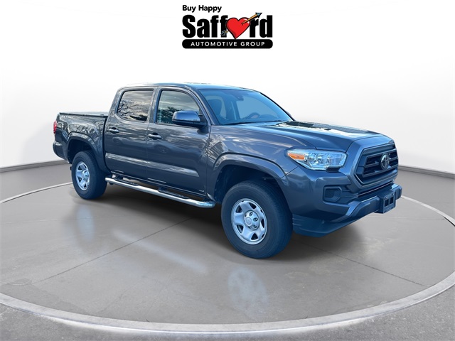 2023 Toyota Tacoma SR photo 3