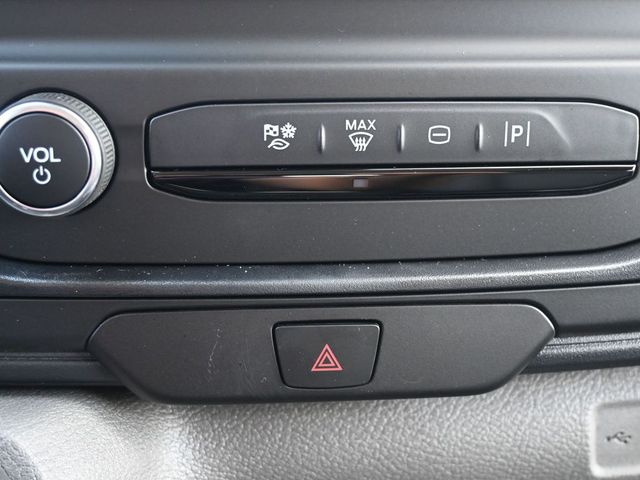 2025 Ford Transit photo 19