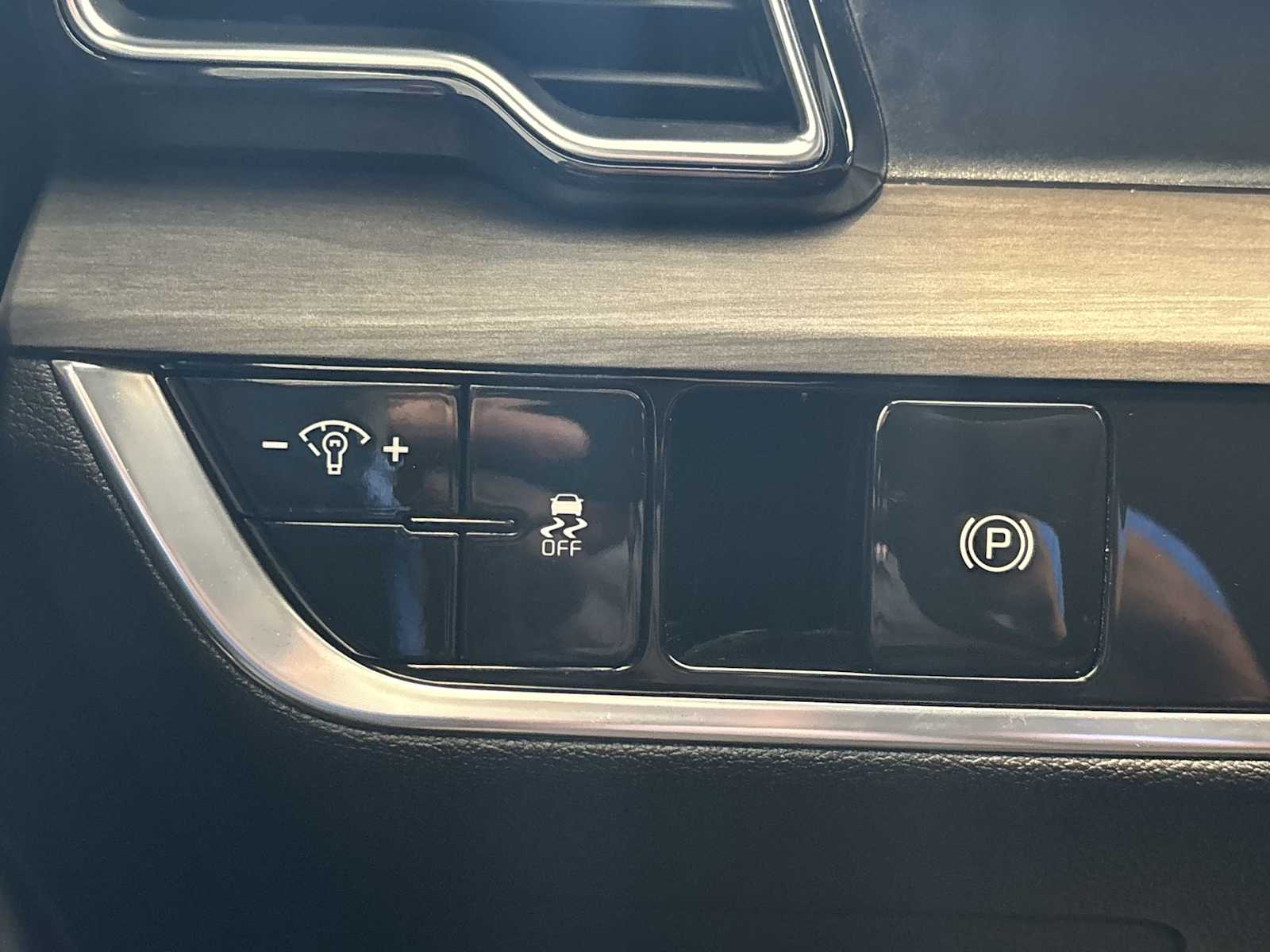 2023 Kia Sportage X-Line photo 16