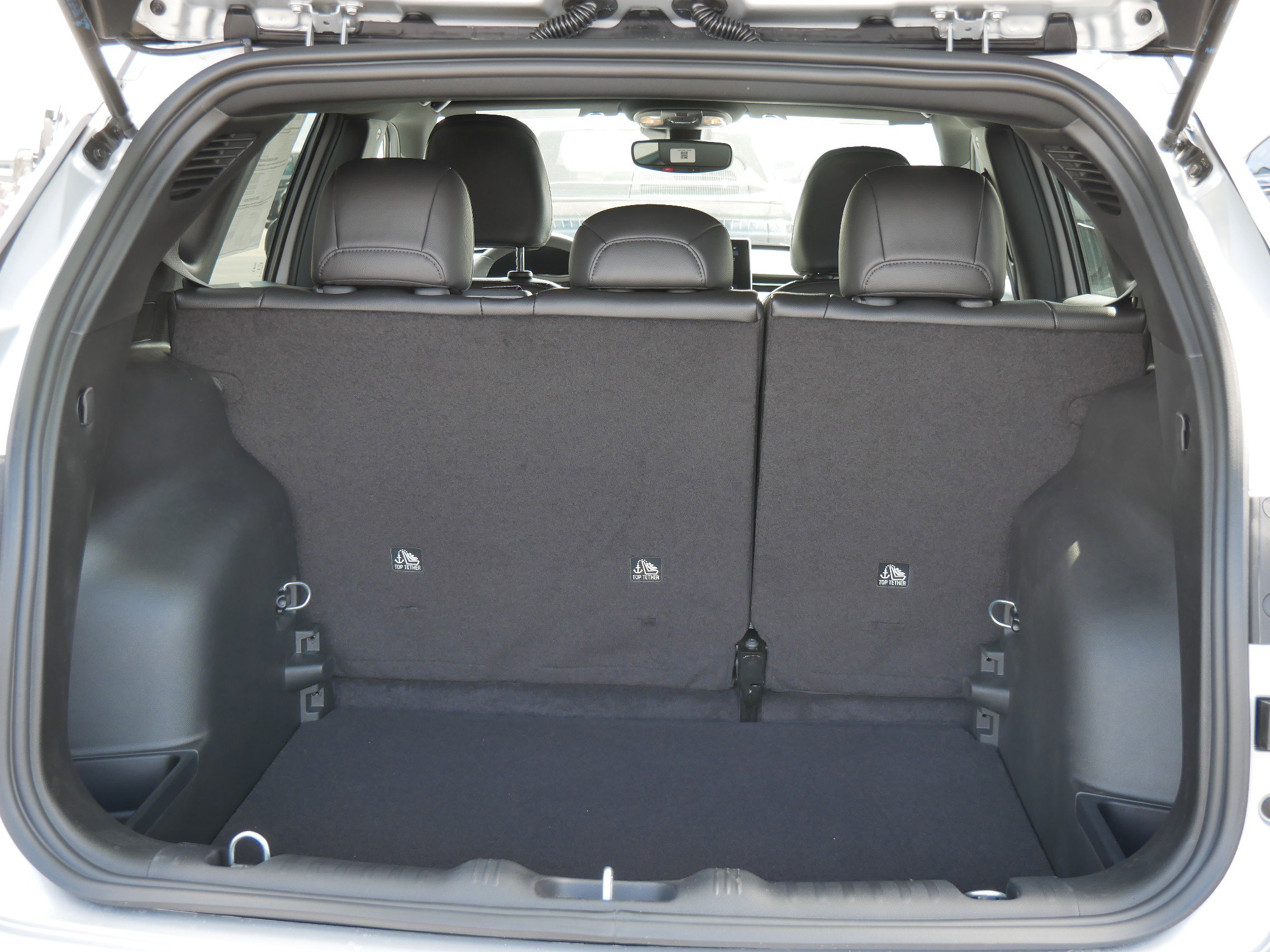 2025 Jeep Compass Limited photo 4