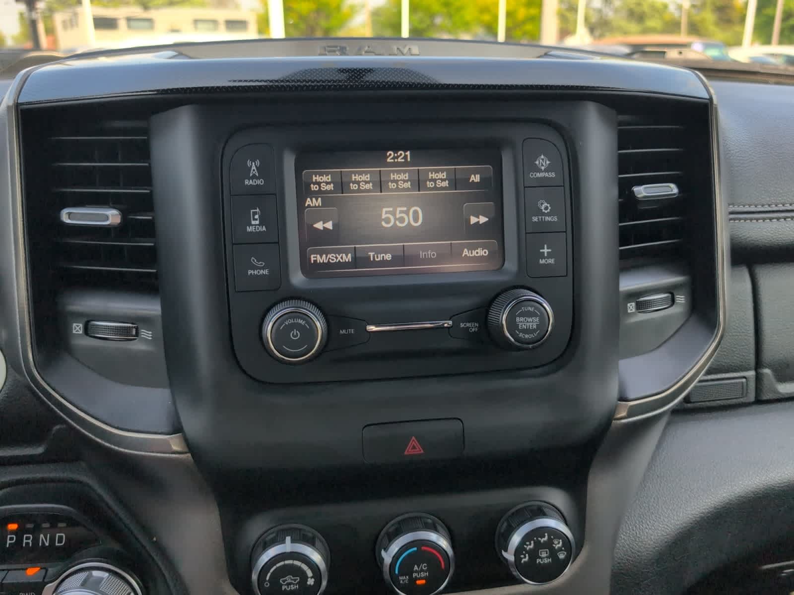 2020 Ram 1500 Rebel photo 20
