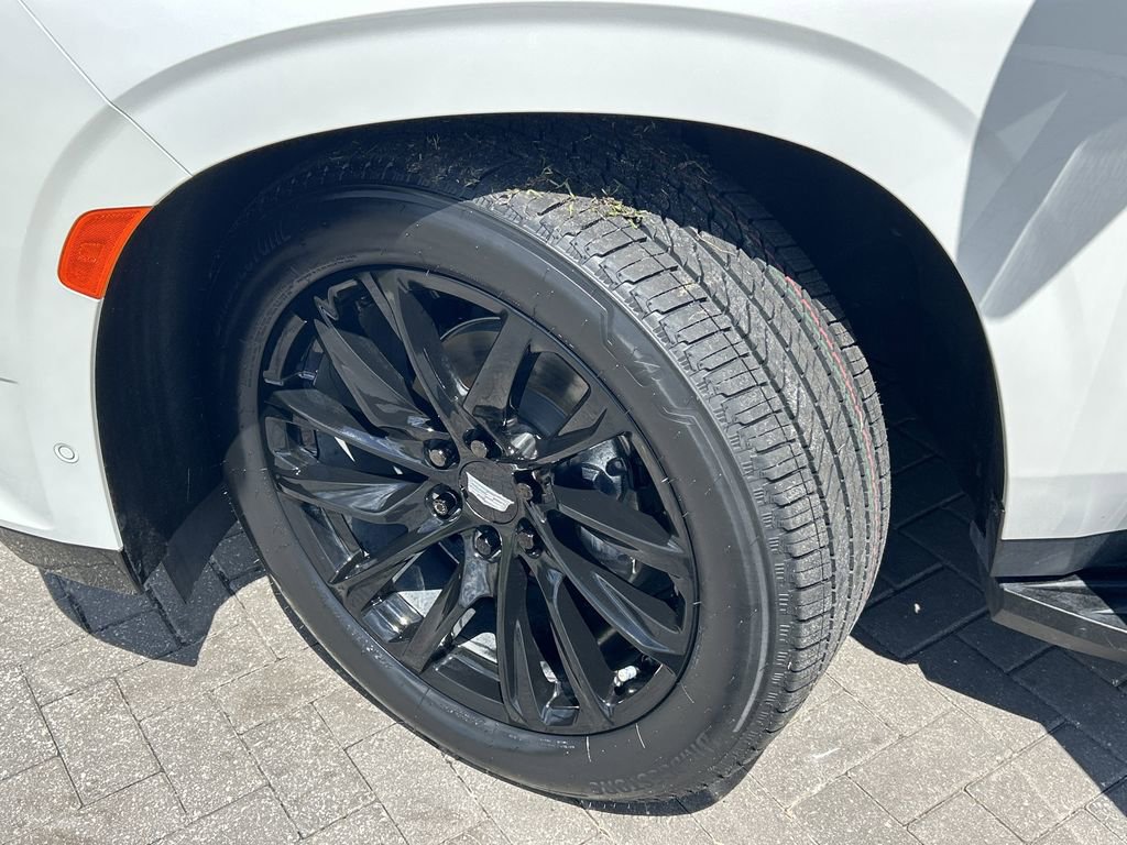 2023 Cadillac Escalade Sport photo 30