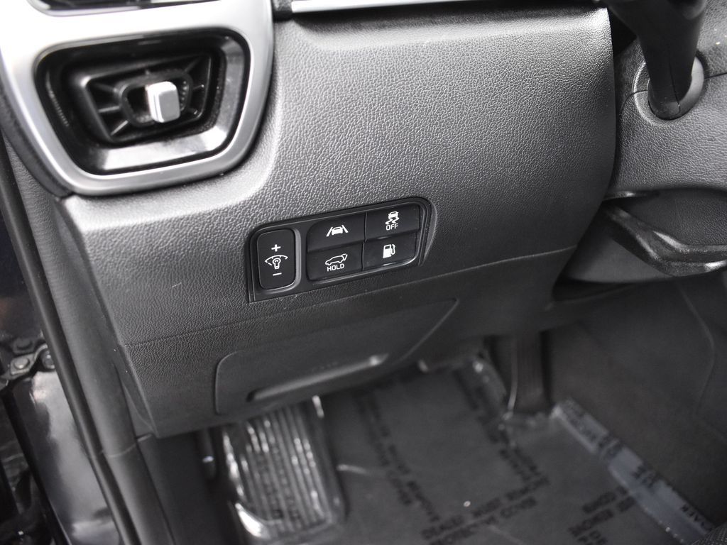 2022 Kia Sorento Plug-In Hybrid SX photo 8