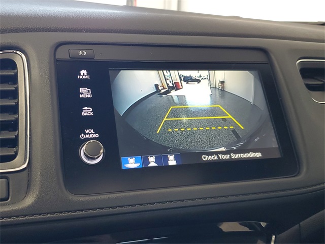 2020 Honda HR-V EX photo 17