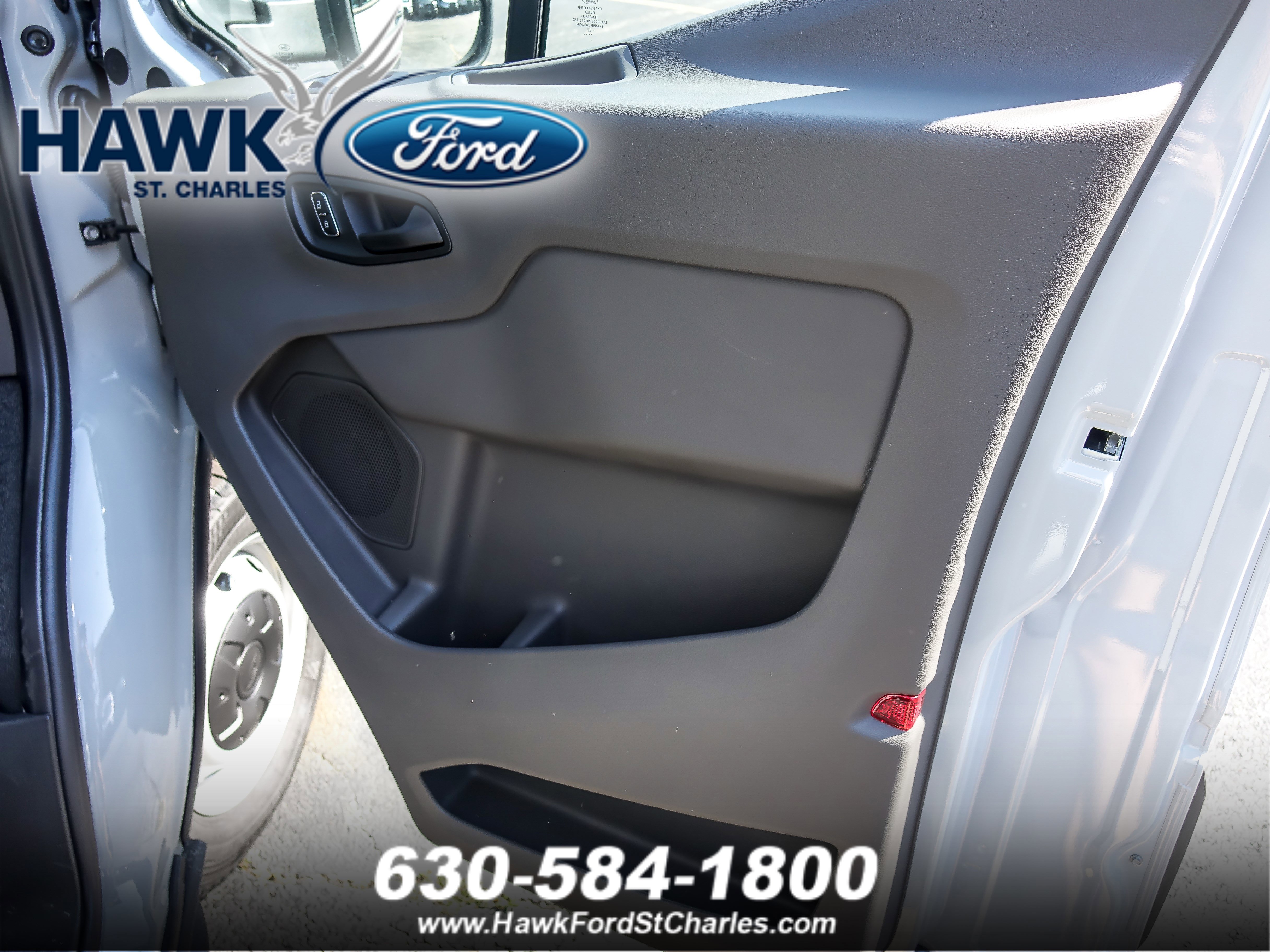 2025 FORD TRANSIT - Image 23