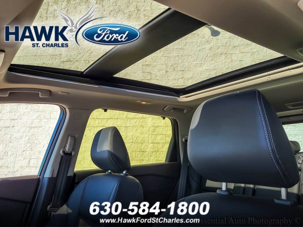 2023 NISSAN ROGUE - Image 8