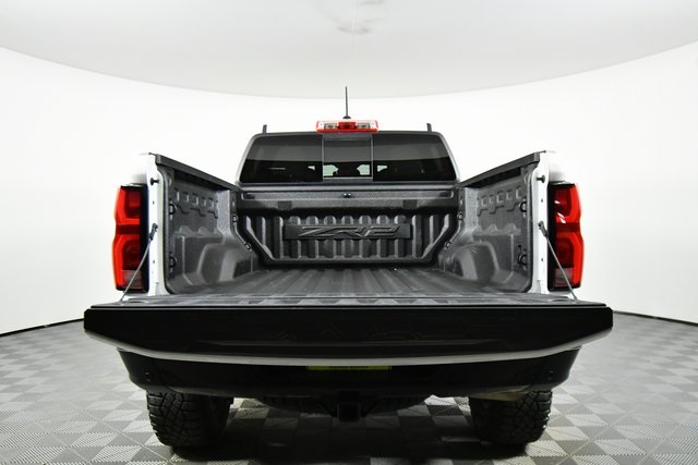2024 Chevrolet Colorado ZR2 photo 22