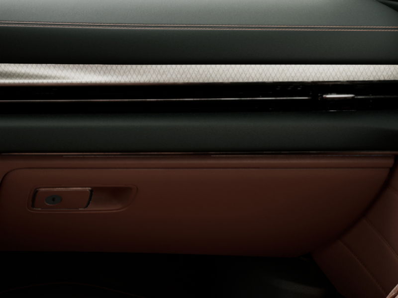 2026 Genesis GV80 2.5T Advanced photo 22