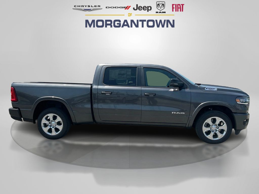 2025 Ram 1500 Big Horn Lone Star photo 4