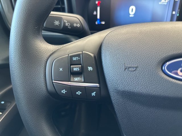 2025 Ford Maverick XL photo 12