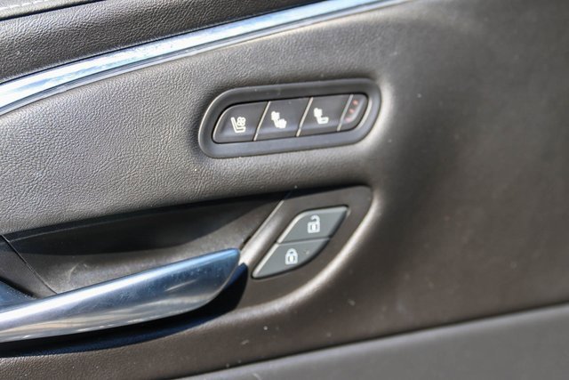 Used 2022 Black Raven Cadillac Premium Luxury image 11