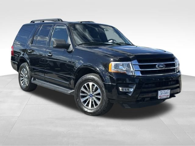 2017 Ford Expedition