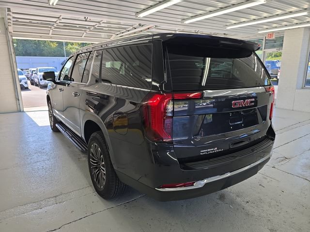 2025 Gmc Yukon XL photo 2