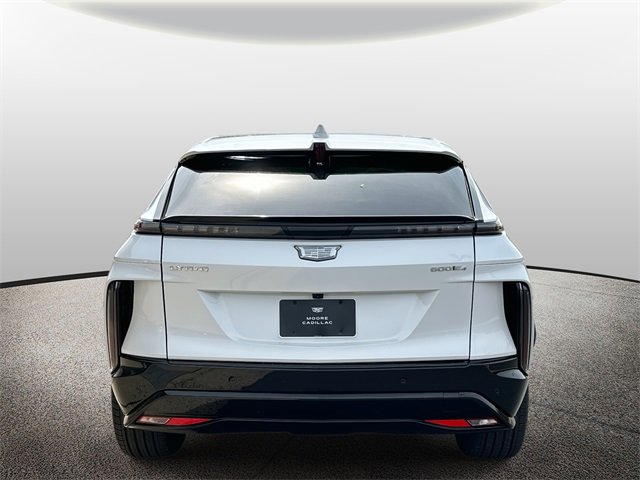 2025 Cadillac Lyriq Sport photo 3