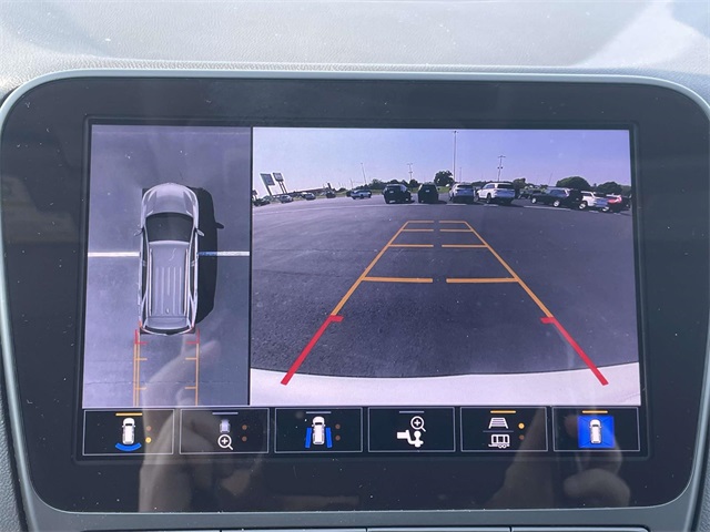 2022 Chevrolet Equinox LT photo 19