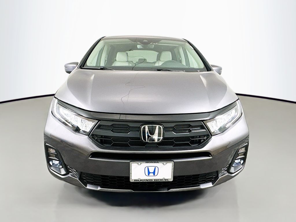 2026 Honda Odyssey EX-L photo 2