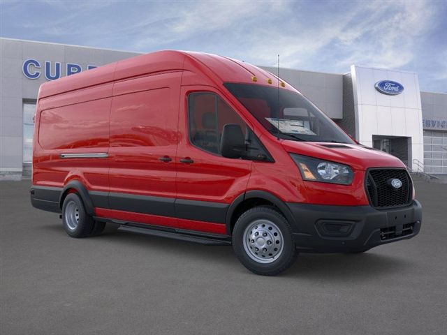 2026 FORD TRANSIT - Image 7