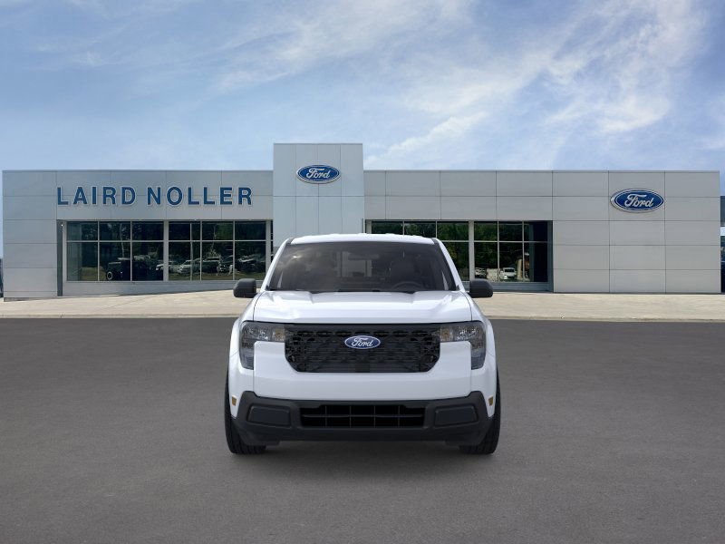 2025 Ford Maverick XL photo 6