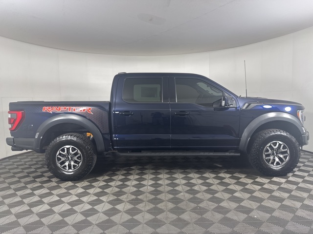 2023 Ford F-150 Raptor photo 2