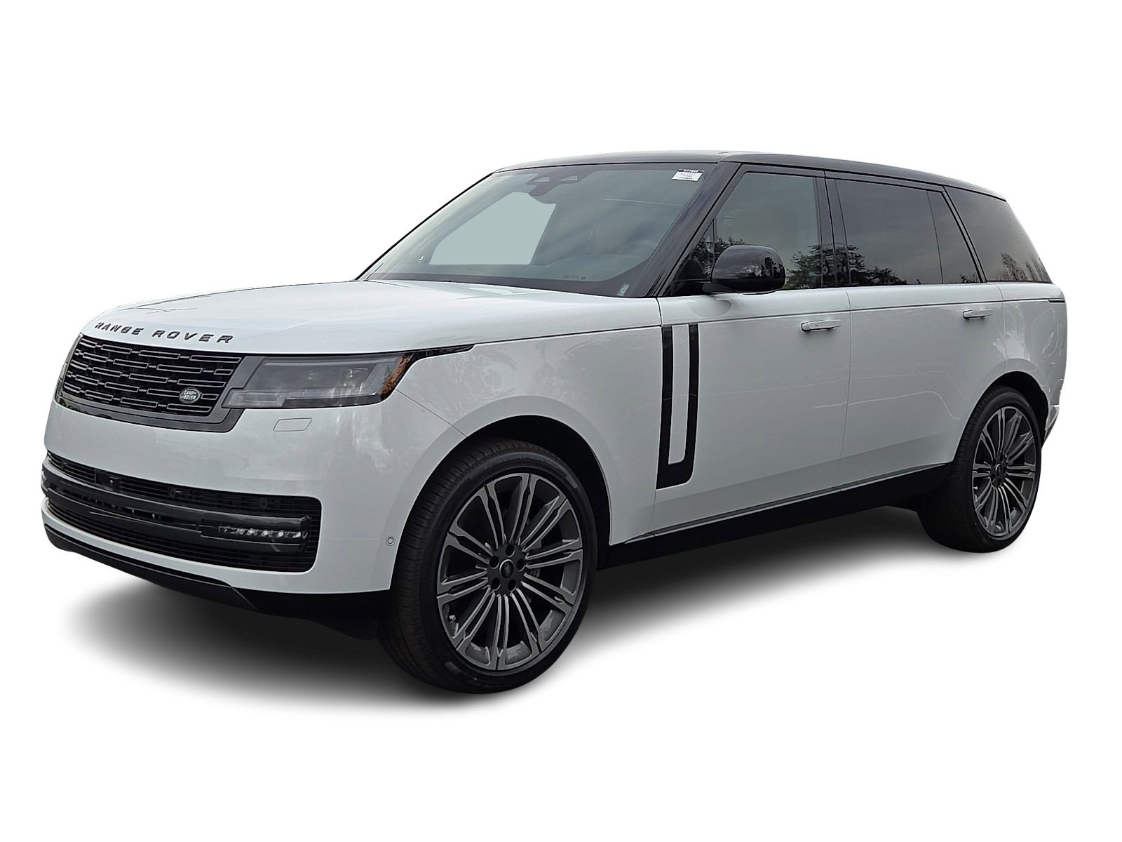 2025 Land Rover Range Rover SE's photo