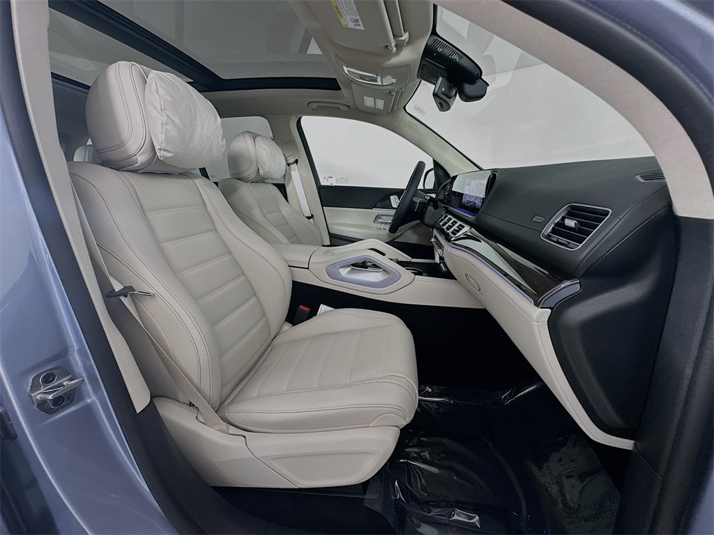 2026 Mercedes Benz GLE 450 4MATIC photo 28