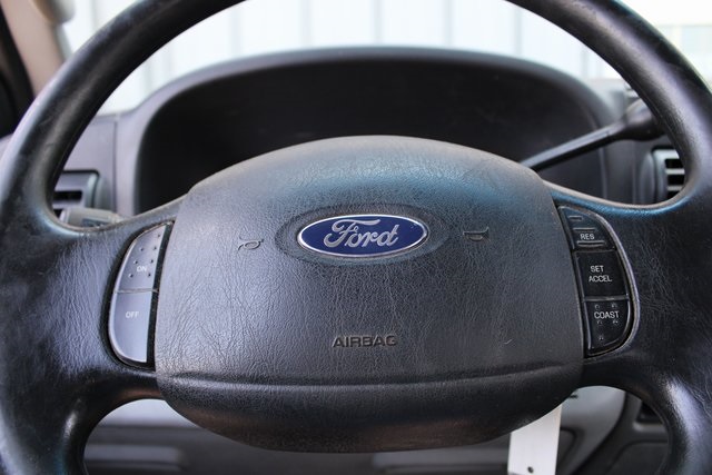 2005 Ford F-250 photo 8