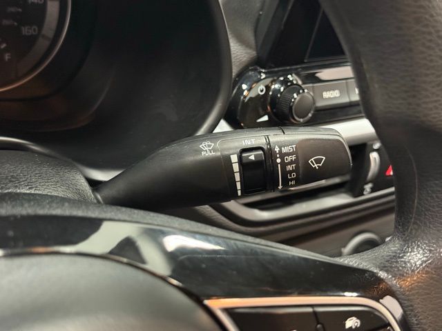 2023 Kia Forte LXS photo 14