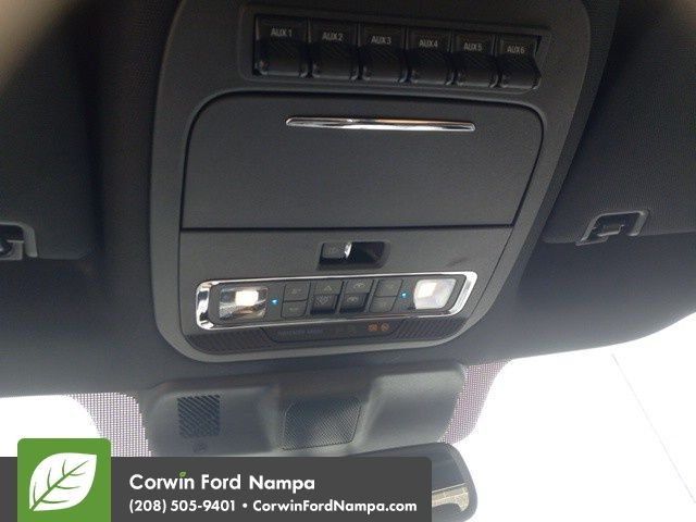 2025 Ford F-350 Lariat photo 20