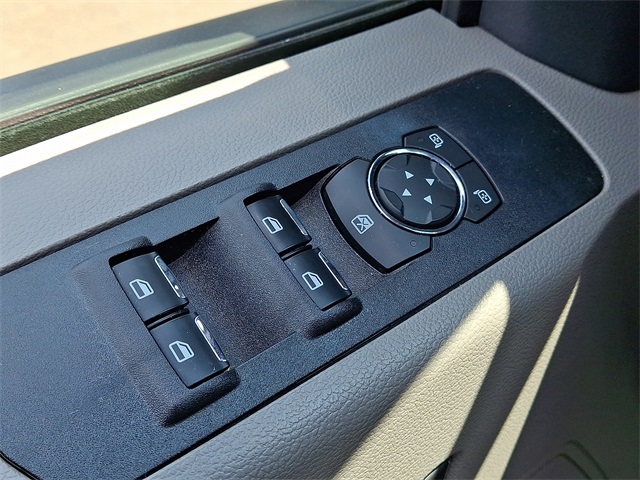 2022 Ford F-250 XLT photo 18