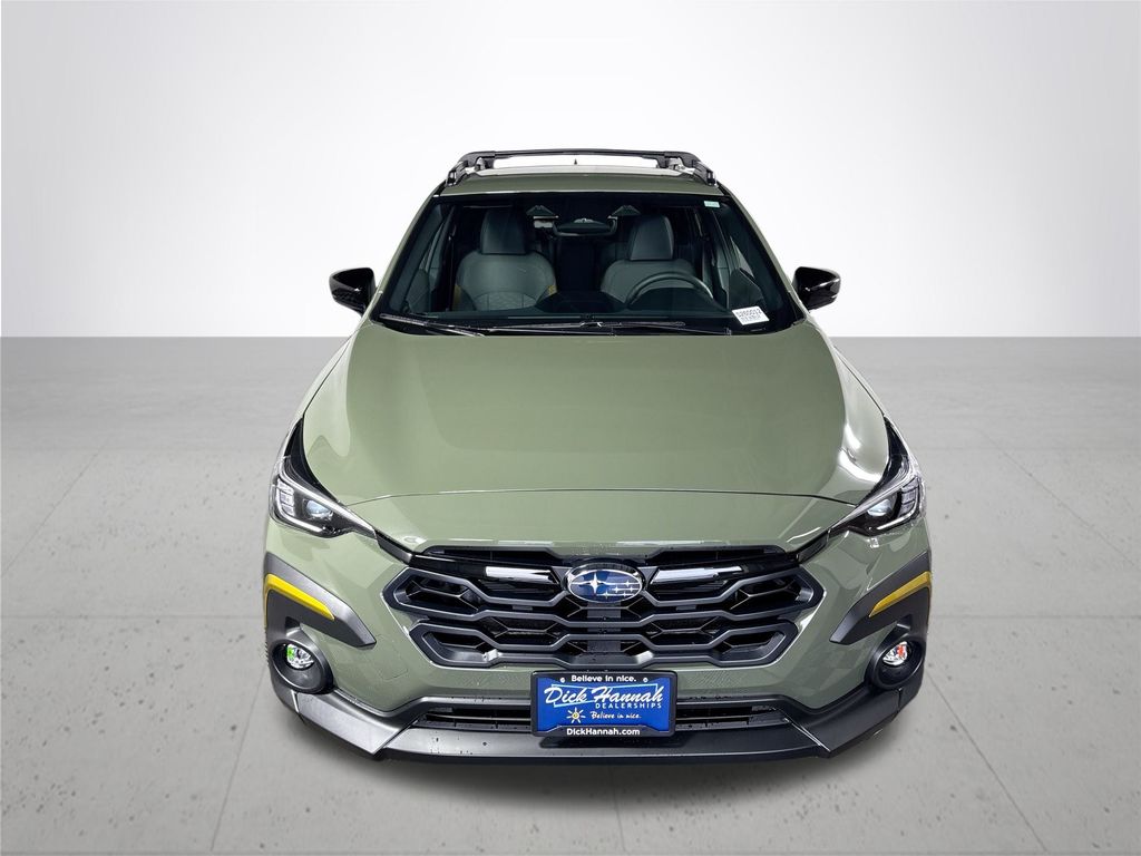 2026 Subaru Crosstrek Sport photo 3
