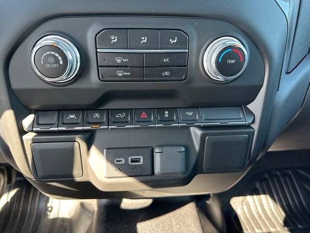 2025 Gmc Sierra 1500 Pro photo 25