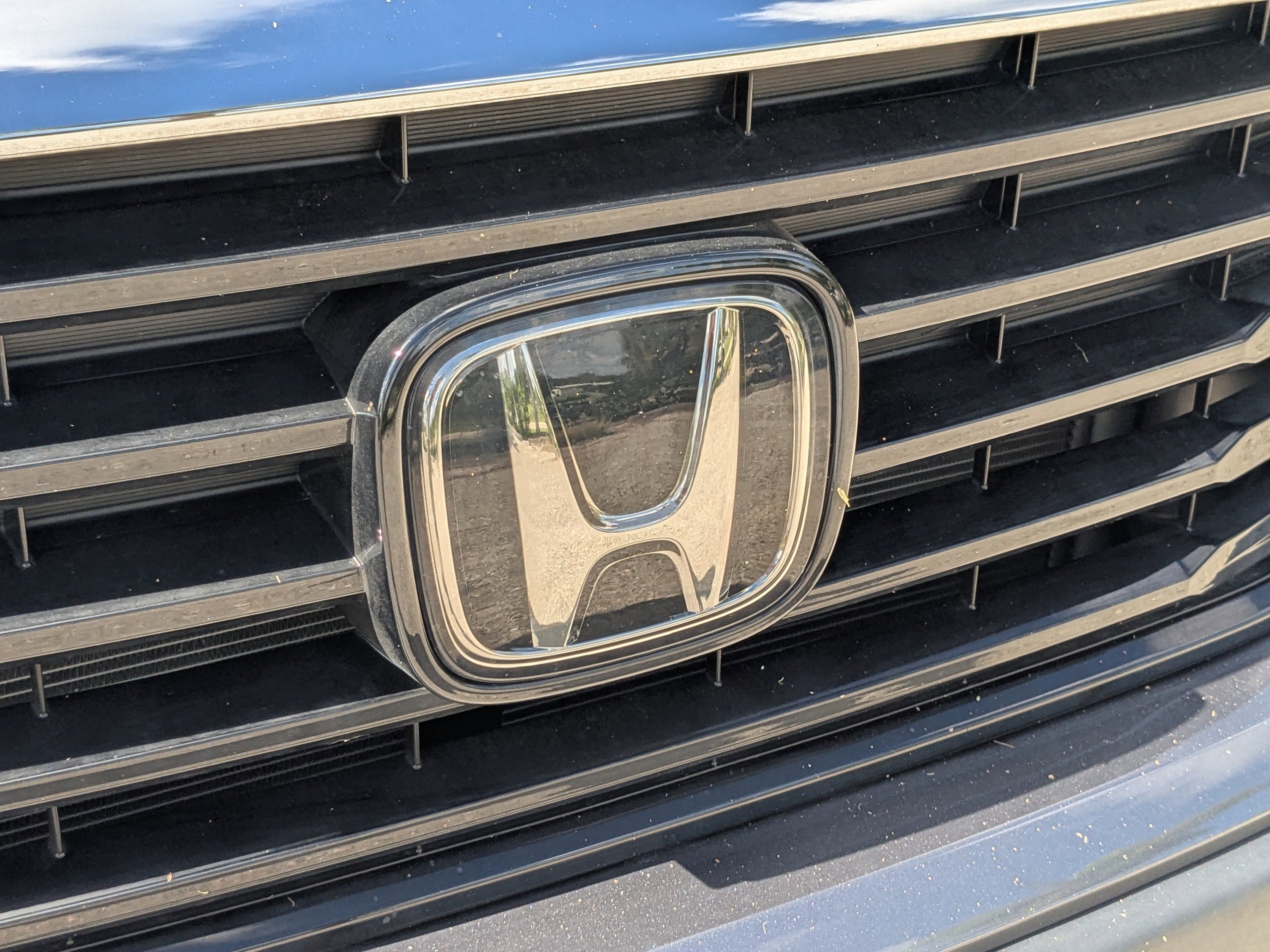 2022 Honda Ridgeline RTL-E photo 9
