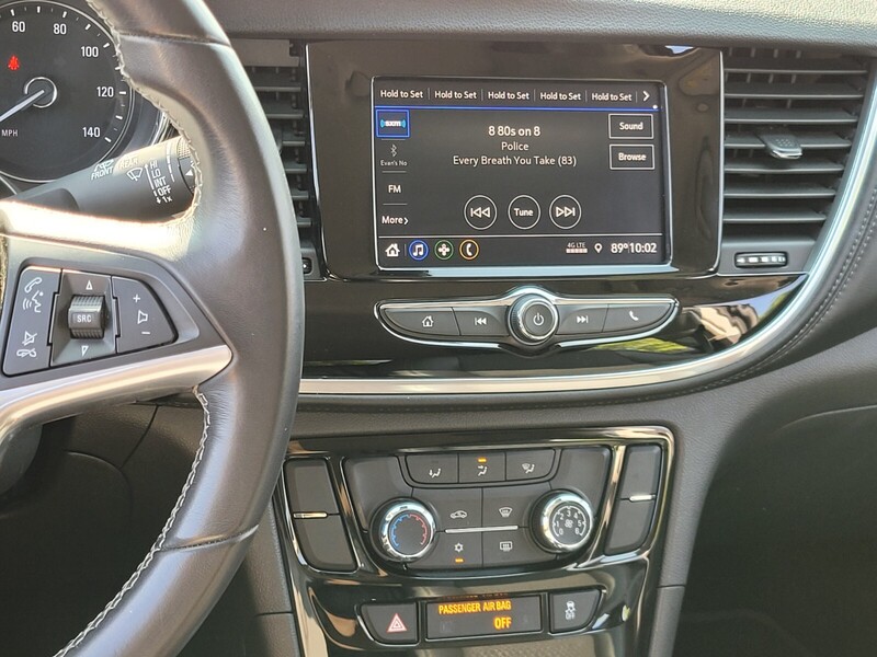 2022 Buick Encore Preferred photo 19