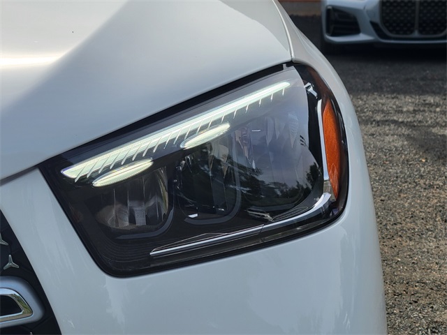 2026 Mercedes Benz GLE 450 4MATIC photo 7