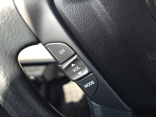 2011 Honda Element EX photo 12