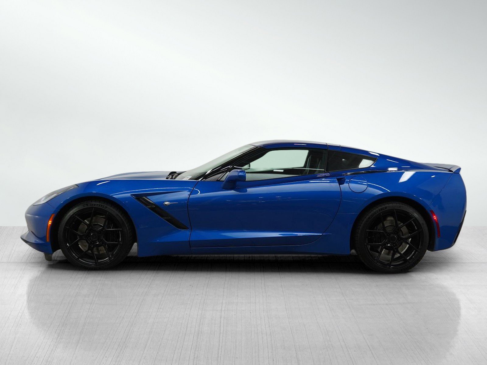 Used 2015 Chevrolet Corvette Z51 with VIN 1G1YK2D79F5108783 for sale in Bloomington, Minnesota