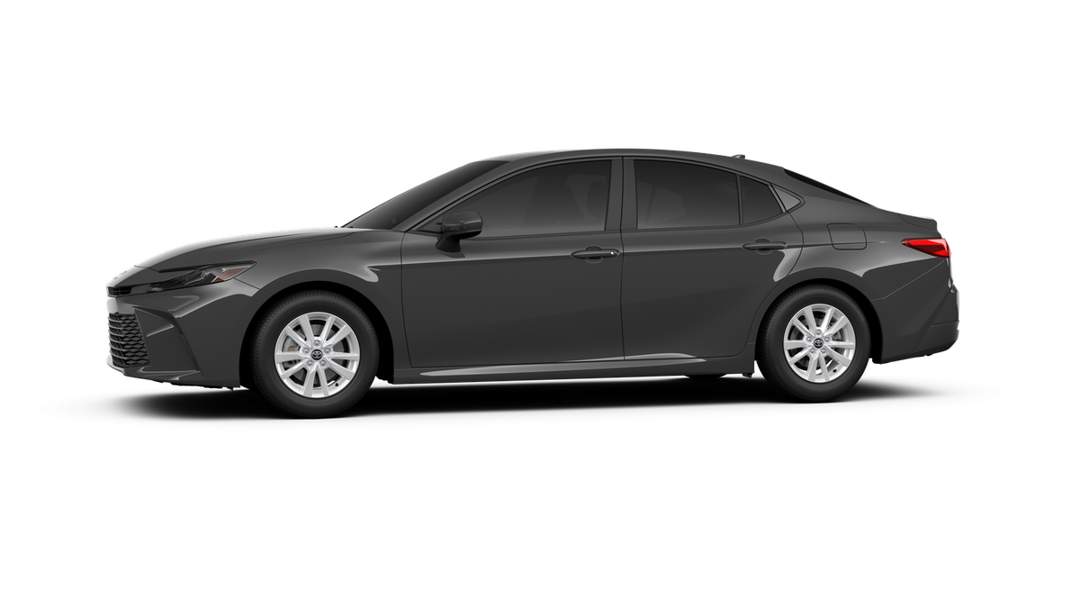 2026 Toyota Camry LE photo 35