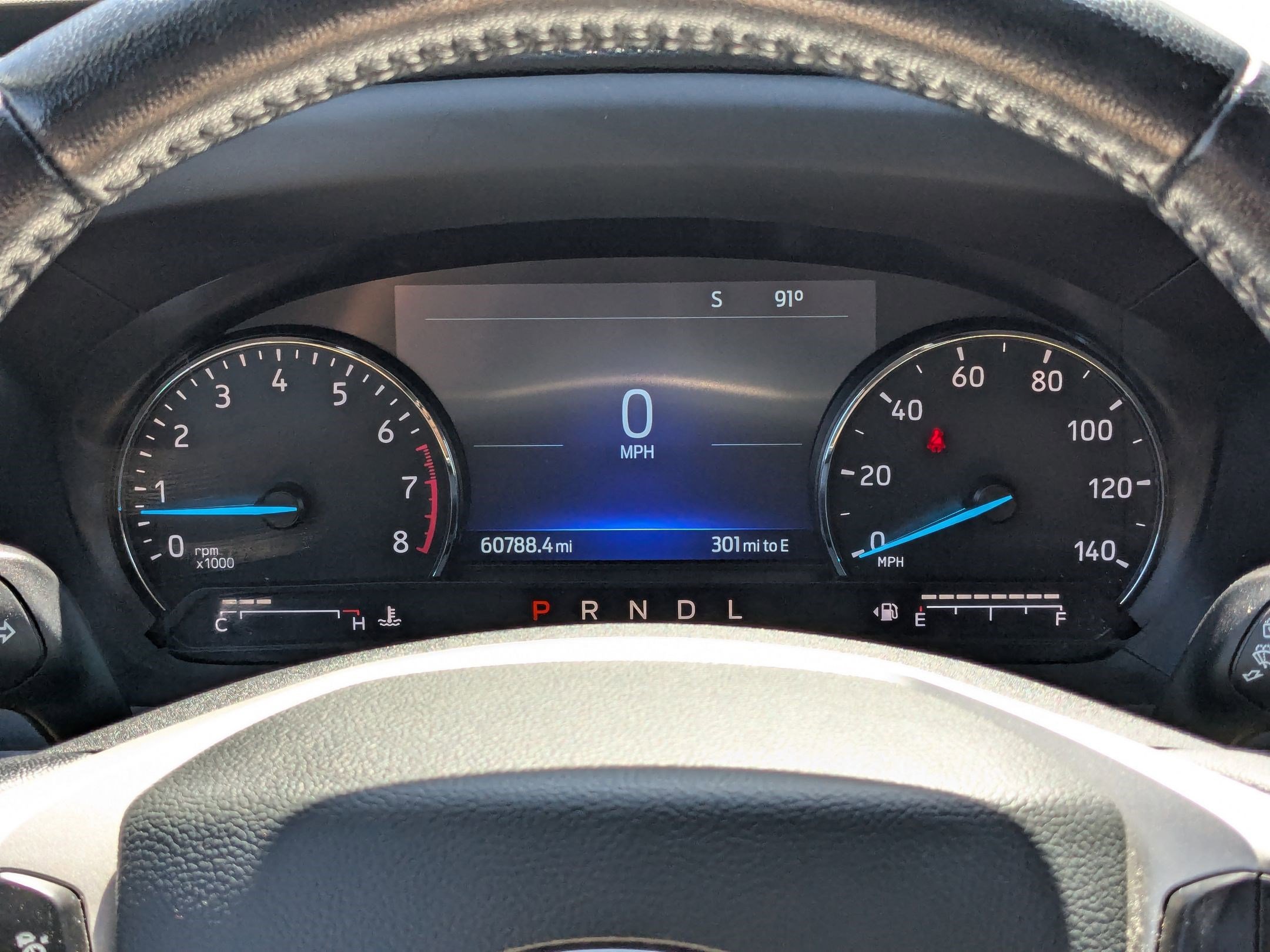 2022 Ford Explorer XLT photo 15
