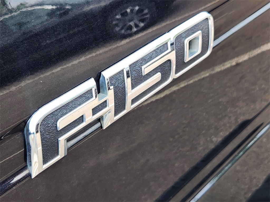 2014 Ford F-150 Limited photo 7